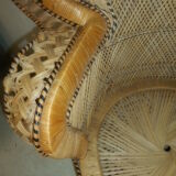 XXL Emmanuel armchair