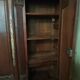 Armoire Normande de marié