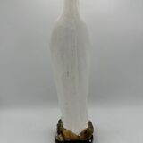 Virgin Mary statuette