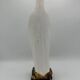 Statuette vierge Marie