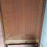 Hardware furniture