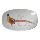 Serving dish for game in Gien