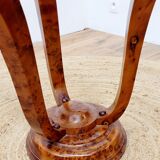 Art Deco coffee table