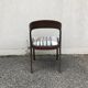 Chaises gondole Baumann