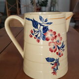 Vintage pitcher
