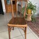 Beauman bistro chair, Clementine series