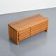 Buffet base R14A by Pierre Chapo, 1965