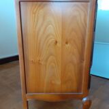 Commode style Louis XVI