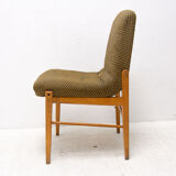 Mid century dining chairs, 1960