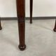 Marble coffee table Secession by Thonet