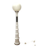 1970s Italian floor lamp