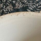 Creil & Montereau salad bowl