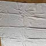Lot of hemp tablecloths