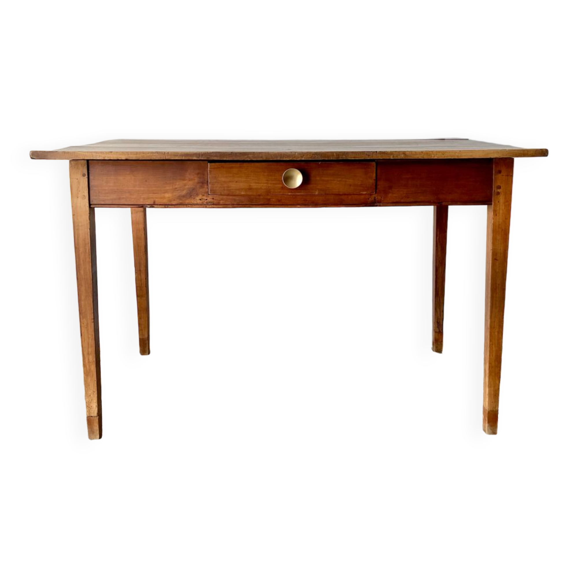 Farmhouse / antique table