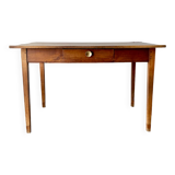 Farmhouse / antique table