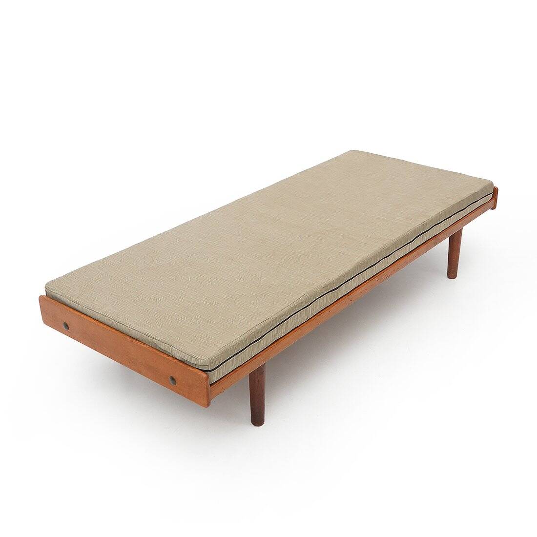 Daybed G19 by Ejvind Johansson for FDB Møbler, 1960s