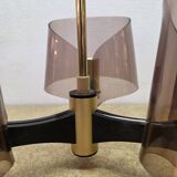 Lustre Altuglass by Michel Dumas