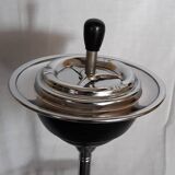 Bar ashtray & newspaper/magazine holder - 1960s/1970s