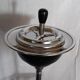 Bar ashtray & newspaper/magazine holder - 1960s/1970s