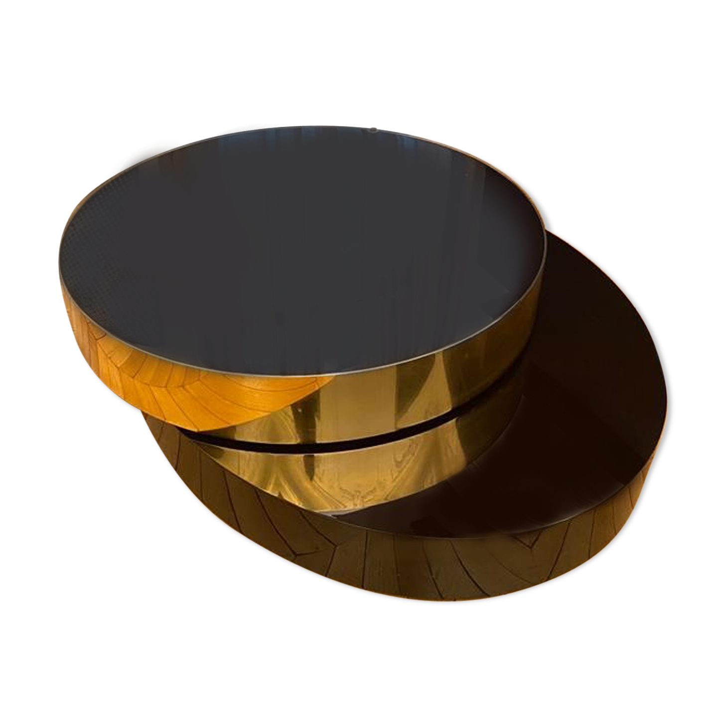 Benson Minotti coffee table