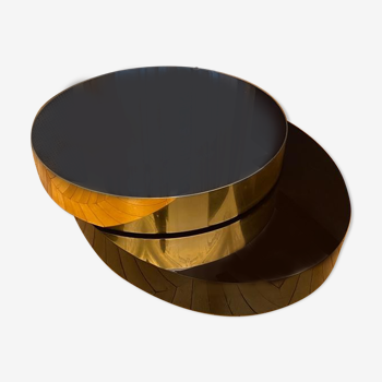 Benson Minotti coffee table