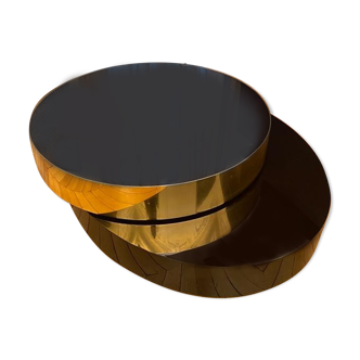 Benson Minotti coffee table
