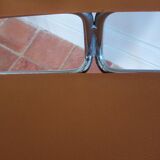 Pair of Max Stacker chairs for Steelcase strafor