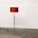 Mid-century minimalist floor lamp, 1960s