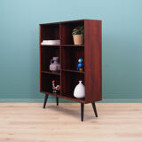 Rosewood bookcase, Danish design, 60s, made in Denmark