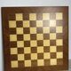 Large Vintage Medieval Chess Set Ajedrez Fantasia