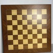 Large Vintage Medieval Chess Set Ajedrez Fantasia