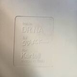 Table Dr Na Kartell by Philippe Starck 1999