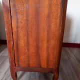 Louis XV chest of drawers