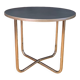 Table d'appoint Bauhaus par Mauser Werke Allemagne années 1950