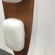 Surf board lamp by Goffredo Reggiani