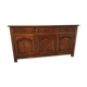 Enfilade 3 doors solid oak