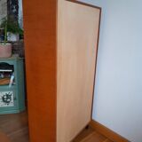 Mid-century library 1960