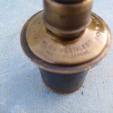 Bernard Headlight Lamp “The Vestales”