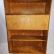 Cabinet model BB04 Cees Braakman Pastoe Birchwood '60