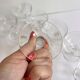 Champagne coupes