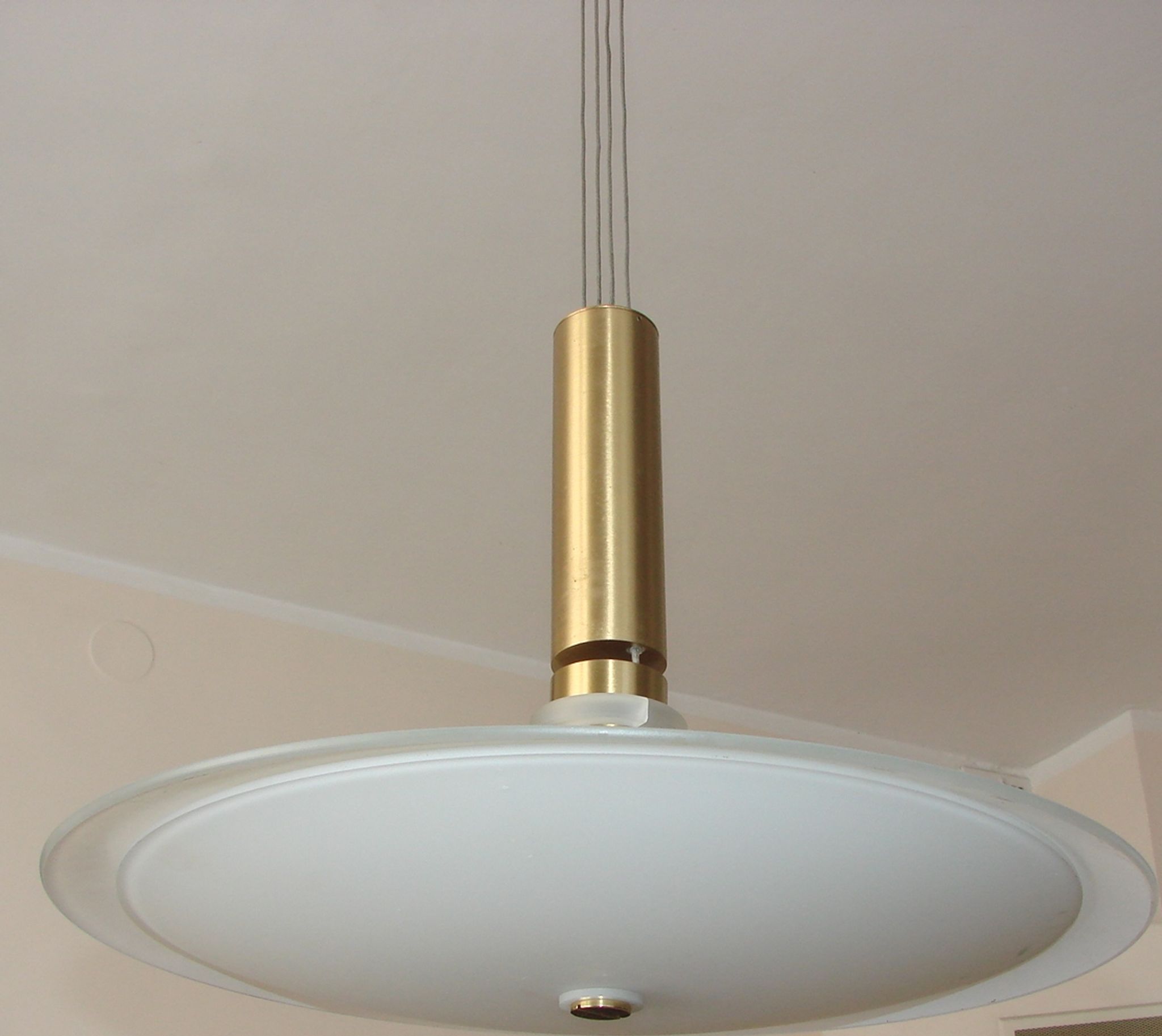 Suspension Helestra, années 1970