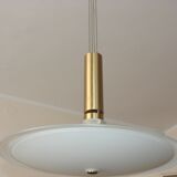 Hanging lamp Helestra, 1970s