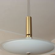 Suspension Helestra, années 1970
