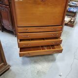 Vintage writing desk