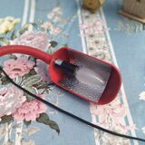 Articulated desk lamp