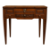 Lady's walnut dressing table – Louis XVI period
