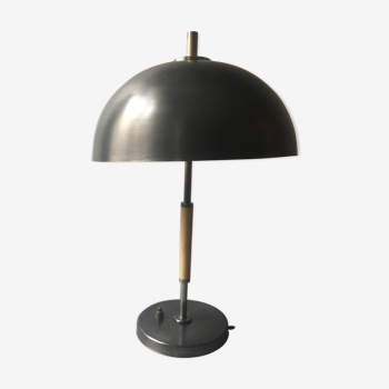 Ancienne lampe champignon soviètique