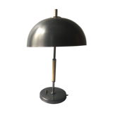 Old soviet mushroom lamp