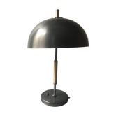 Old soviet mushroom lamp