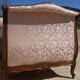 Louis XV style sofa bed
